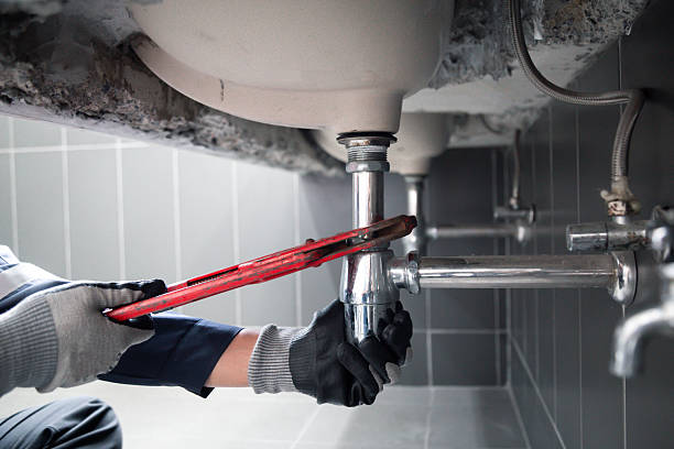 Trusted Gas Line Repair service in Bethlehem, PA - AAA Plumbing Heating